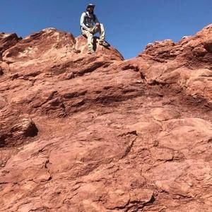 Meet your Posher, Dave